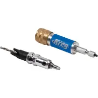 Kreg Quick-Flip 2-i-1 borebit