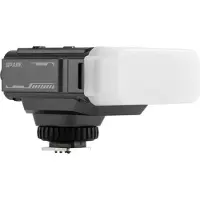 Viltrox Lampe Spark Z3-Nikon pilka
