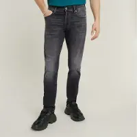 G-Star Jeans black denim