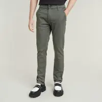 G-Star Skinny Chino 3.0 - Grey - Men