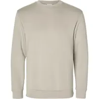 Selected Emanuel Soft Sweatshirt