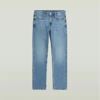 G-Star Mosa Straight Fit Jeans