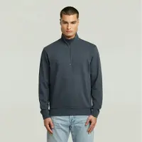G-Star Nifous Halv Lynlås Sweatshirt