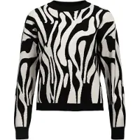 Object Strikket Pullover
