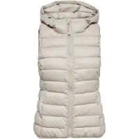 ONLY Vest 'ONLNew Tahoe' beige