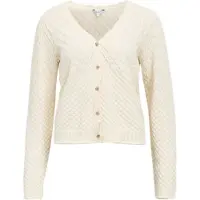 Object Cardigan 'OBJNoa' beige