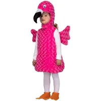 MOM Flamencopigekostume