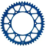 Holeshot Yamaha Yz65 2019-2024 Bagtandhjul