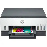HP Inkjet Smart Tank 6005 Multifunktionsprinter