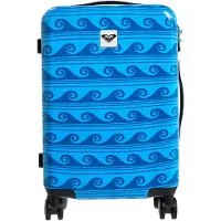 Roxy Like A Seashell Travel Bag blå