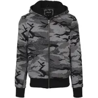 Urban Classics Frakke