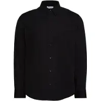Calvin Klein Skjorte sort