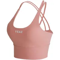 Yeaz Sports-BH 'Grace' abrikos