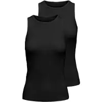 ONLY Dame To Pak Vest Sort