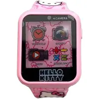 Kids Licensing Interaktivt Ur