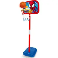 Spidey and his Amazing Friends Small basketball stand 106 cm SPIDEY