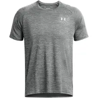Under Armour Tech Textured T-shirt Med Korte ærmer