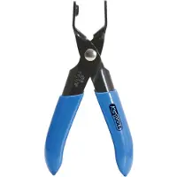 Ks Tools 1151091 Kraftstofleder-tang 120.0 mm 1 stk