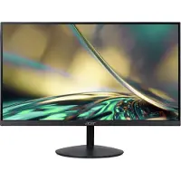 Acer SA2, SA242YH1, Monitor, 23.8" Full HD, VA Panel, 100Hz HDMI, 4ms Response Time