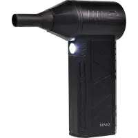 Savio Md-01 Elektrisk Løvblæser
