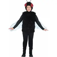 MOM Flyvende Børnekostume