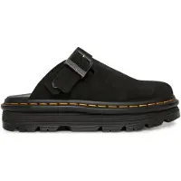 Dr. Martens Træsko 'ZebZag' sort