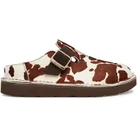 Clarks Dame Solsbury mule sandaler Cow Print