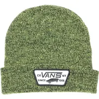 Vans Hue 'Mn Milford Beanie Lime Punch Hat' grøn