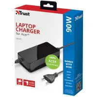 Trust 90W COMPUTEROPLADER TIL ACER MAXO