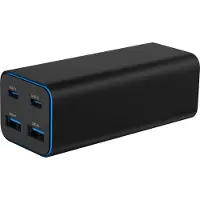 Gembird Usb-vægadapter