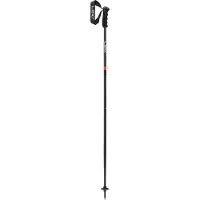 LEKI - Skistave - Neolite Airfoil Black til UnisexAluminium - Størrelse 115 cm - Sort