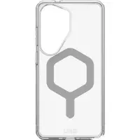 Urban Armor Gear UAG - Plyo w/Magnet Cover - Ice/Silver - Samsung S26 Ultra