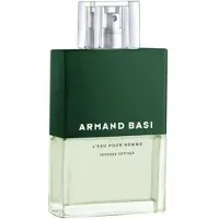 Armand Basi L'Eau Pour Homme Intense Vetiver Eau de toilette 75 ml