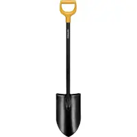 Fiskars SPADEL SHARP SOLID+ XL