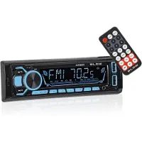 BLOW Avh-8890 Bilradio Med Skærm