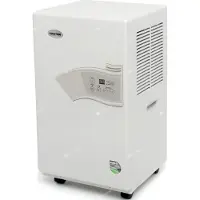 Master affugter DH721P 20L/24h