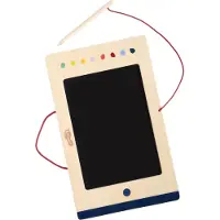Small Foot LCD writing and drawing board “Educate”