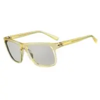Calvin Klein , , Sunglasses, 4195S/57, Pale Geltona, For Men