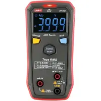 Uni-T UT123D smart digitalt multimeter