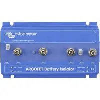 Victron Energy Argofet 3-batterifordeler 100a