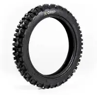 X-grip Tough Gear Soft Off-road Bagdæk