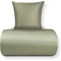 Zen Sleep Sommer dobbeltdyne - Sval fiberdunsdyne - Allergivenlig dyne - 200x200 cm -