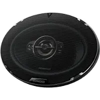 Kenwood KFC-PS6997, 5-vejs, 750 W, 150 W, 4 ohm (O), 88 dB, 58 - 22000 Hz