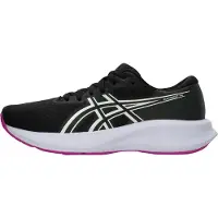 Asics Løbesko 'PATRIOT 14' sort / hvid