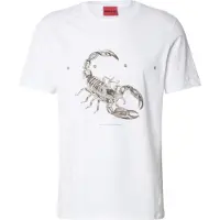 HUGO Discorb T-shirt Med Korte ærmer