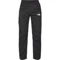 The North Face - Vandretøj - M Exploration Reg Tapered Pants TNF Black til UnisexNylon - Størrelse 36 - Sort