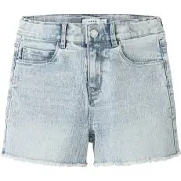 Name it Jeans 'NKFRandi' lyseblå