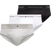 Tommy Hilfiger Um0um03876 Brief Boxers 3 Enheder