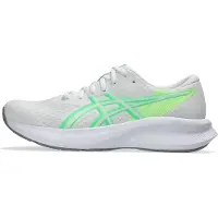 Asics Løbesko 'Patriot 14' lysegrå / lime / lysegrøn