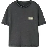 Name it Økologisk Bomuld T-shirt